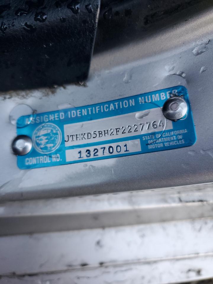 Lexus Ct 200 Image 10