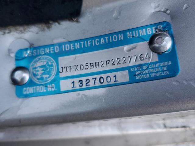 Lexus Ct 200 Image 10