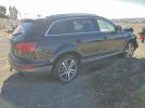Audi Q7 Premium Plus Image 4