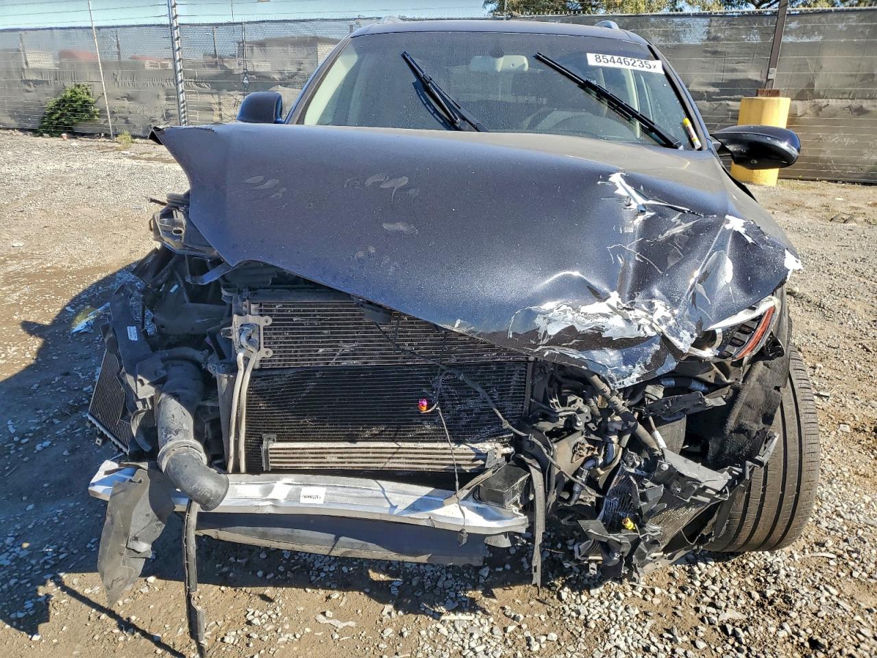 Audi Q7 Premium Plus Image 6