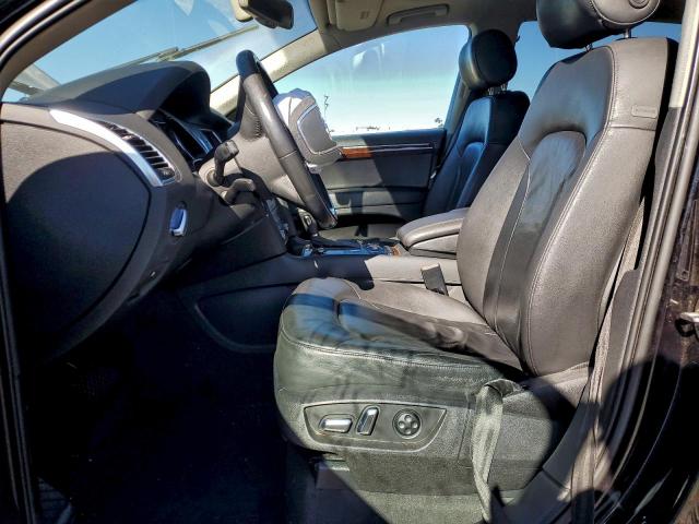 Audi Q7 Premium Plus Image 11