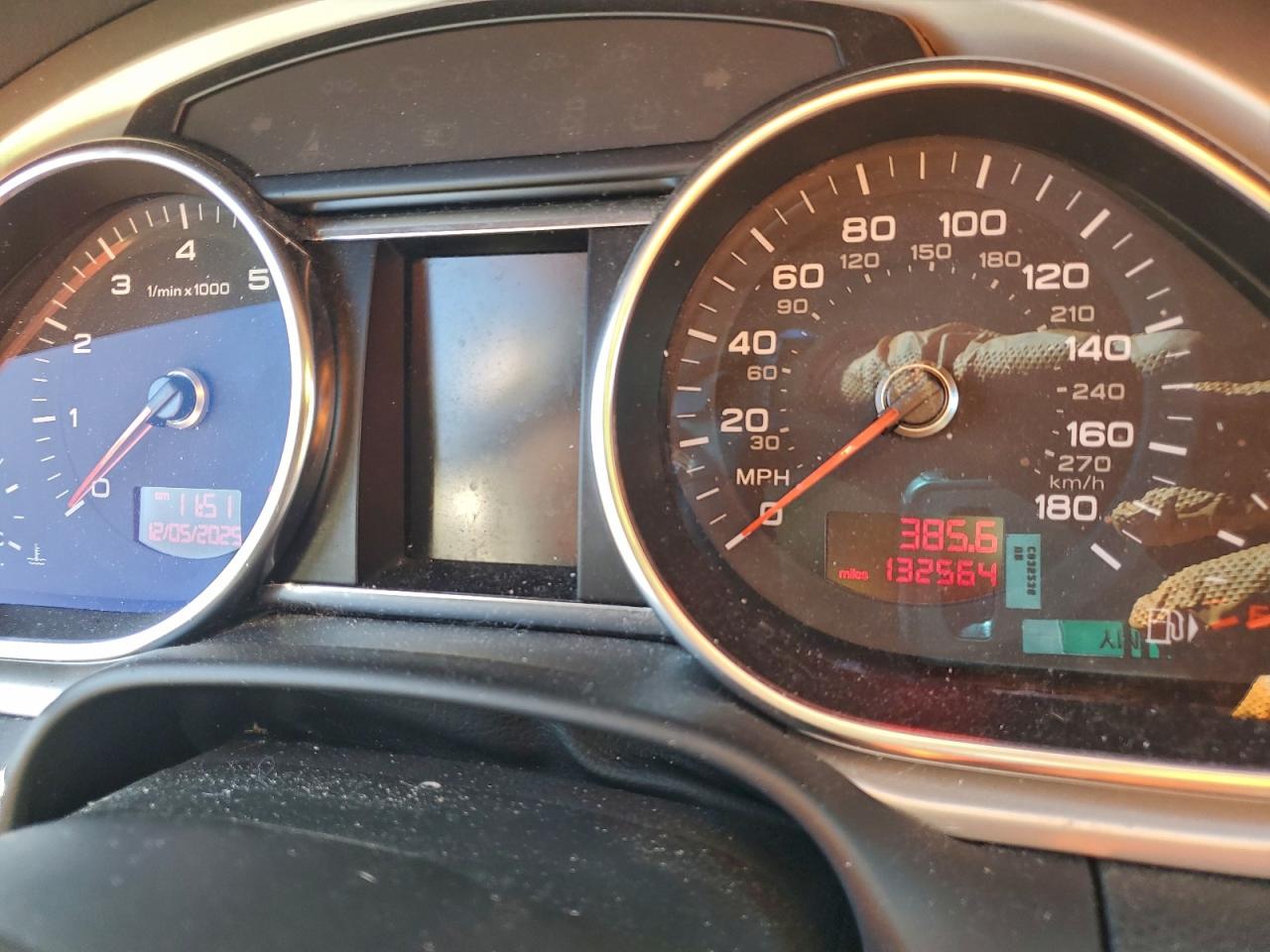 Audi Q7 Premium Plus Image 7