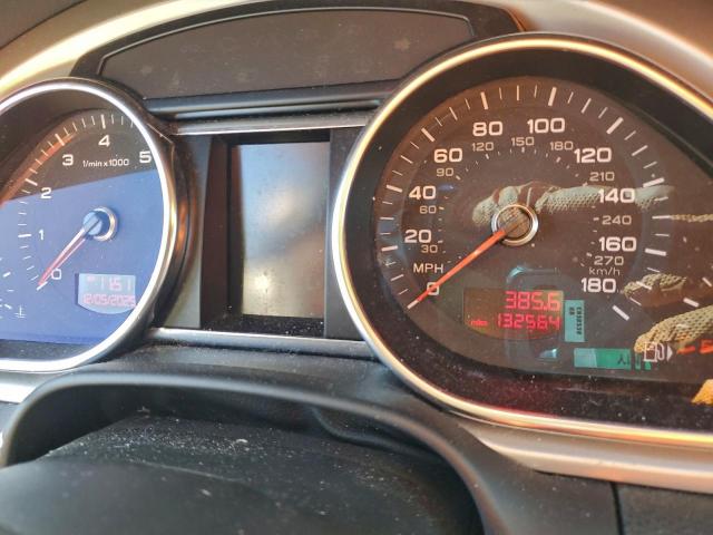 Audi Q7 Premium Plus Image 7