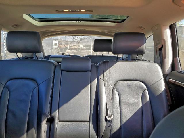 Audi Q7 Premium Plus Image 13