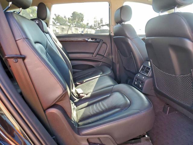 Audi Q7 Premium Plus Image 9