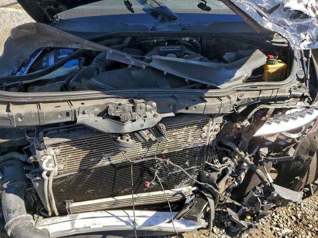 Audi Q7 Premium Plus Image 10