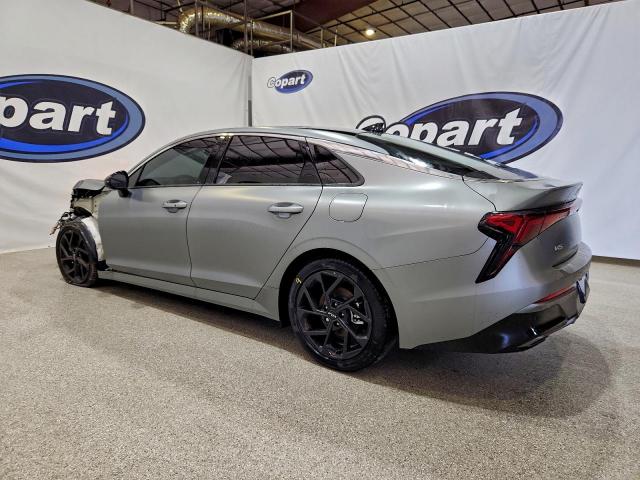 Kia K5 Gt Line Image 7