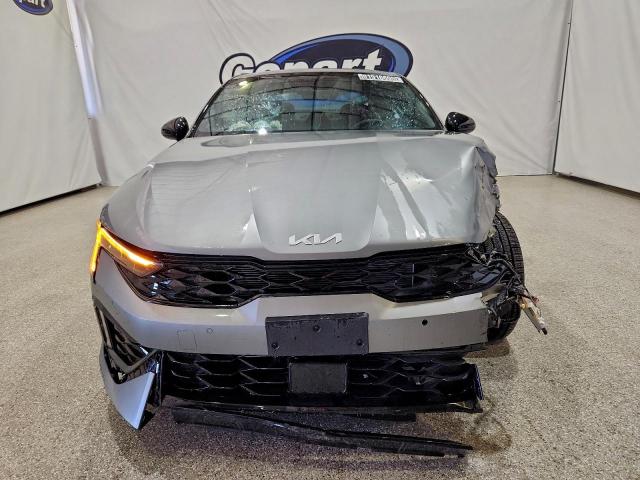 Kia K5 Gt Line Image 10