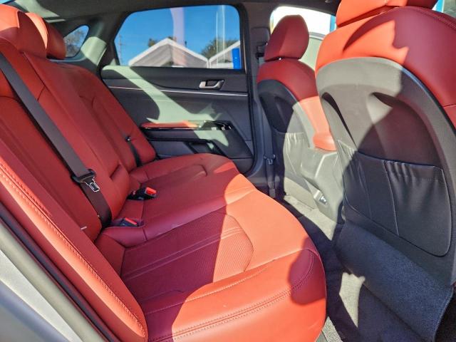 Kia K5 Gt Line Image 9