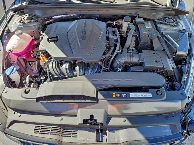 Kia K5 Gt Line Image 6