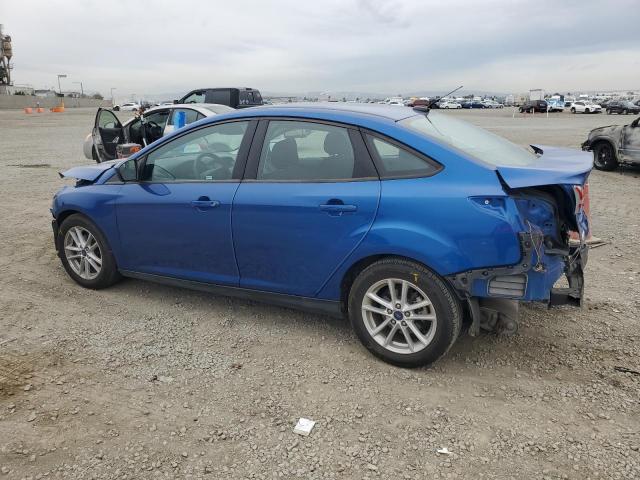 Ford Focus Se Image 3