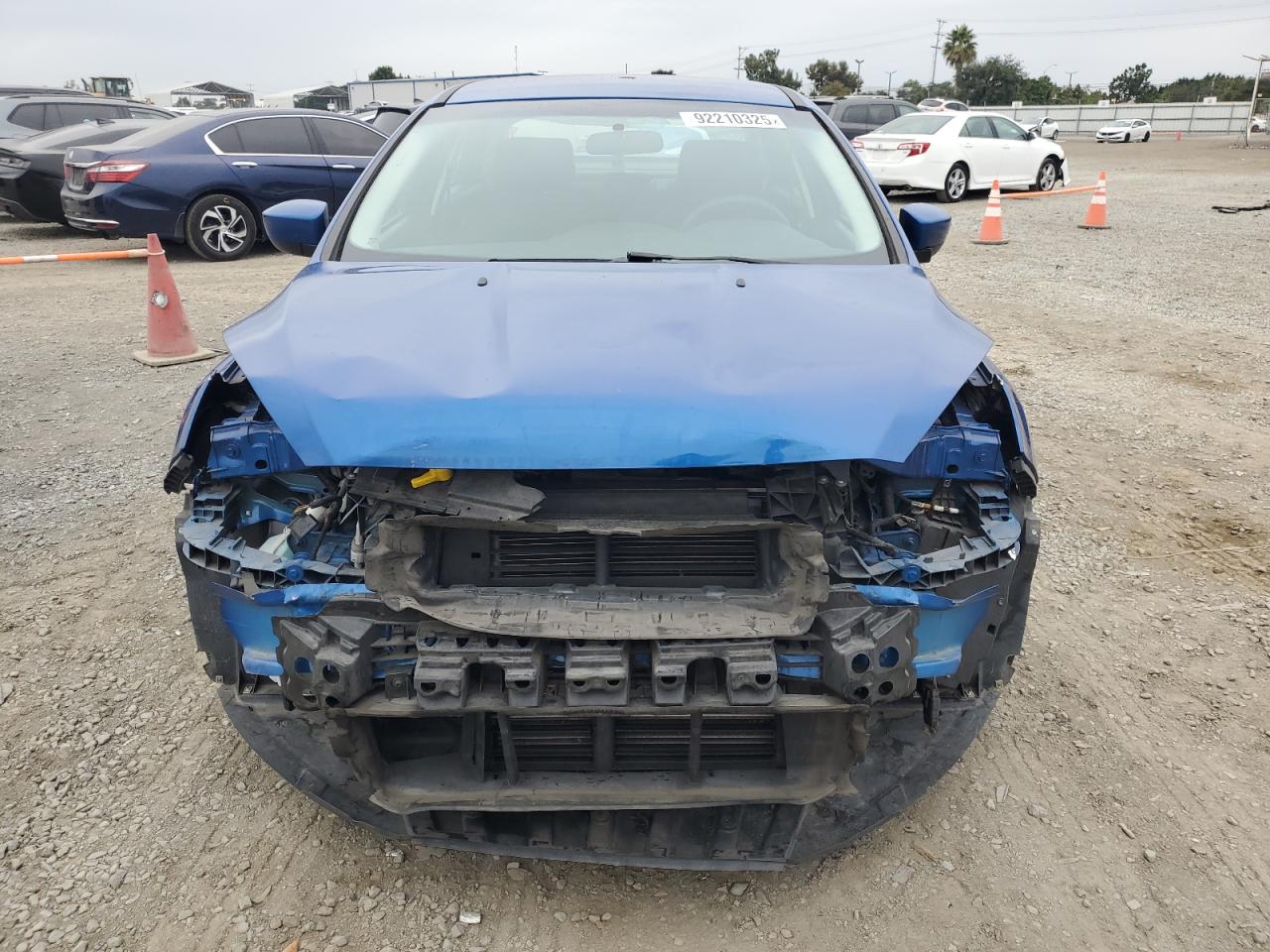 Ford Focus Se Image 12