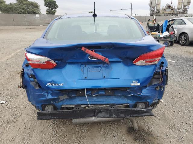 Ford Focus Se Image 6