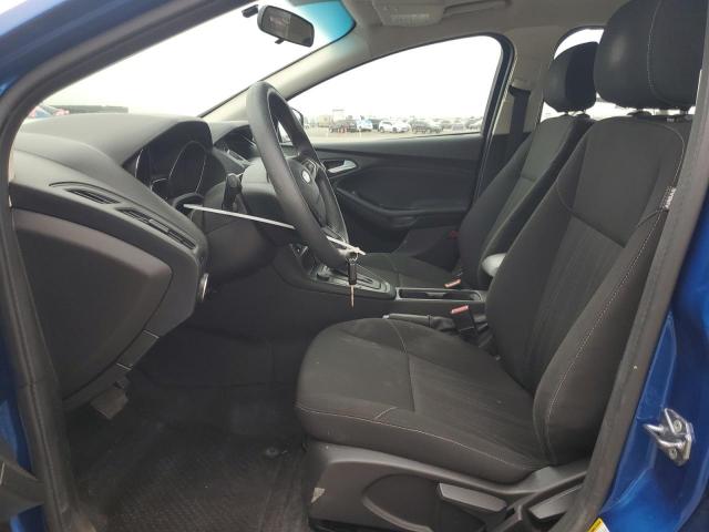 Ford Focus Se Image 9