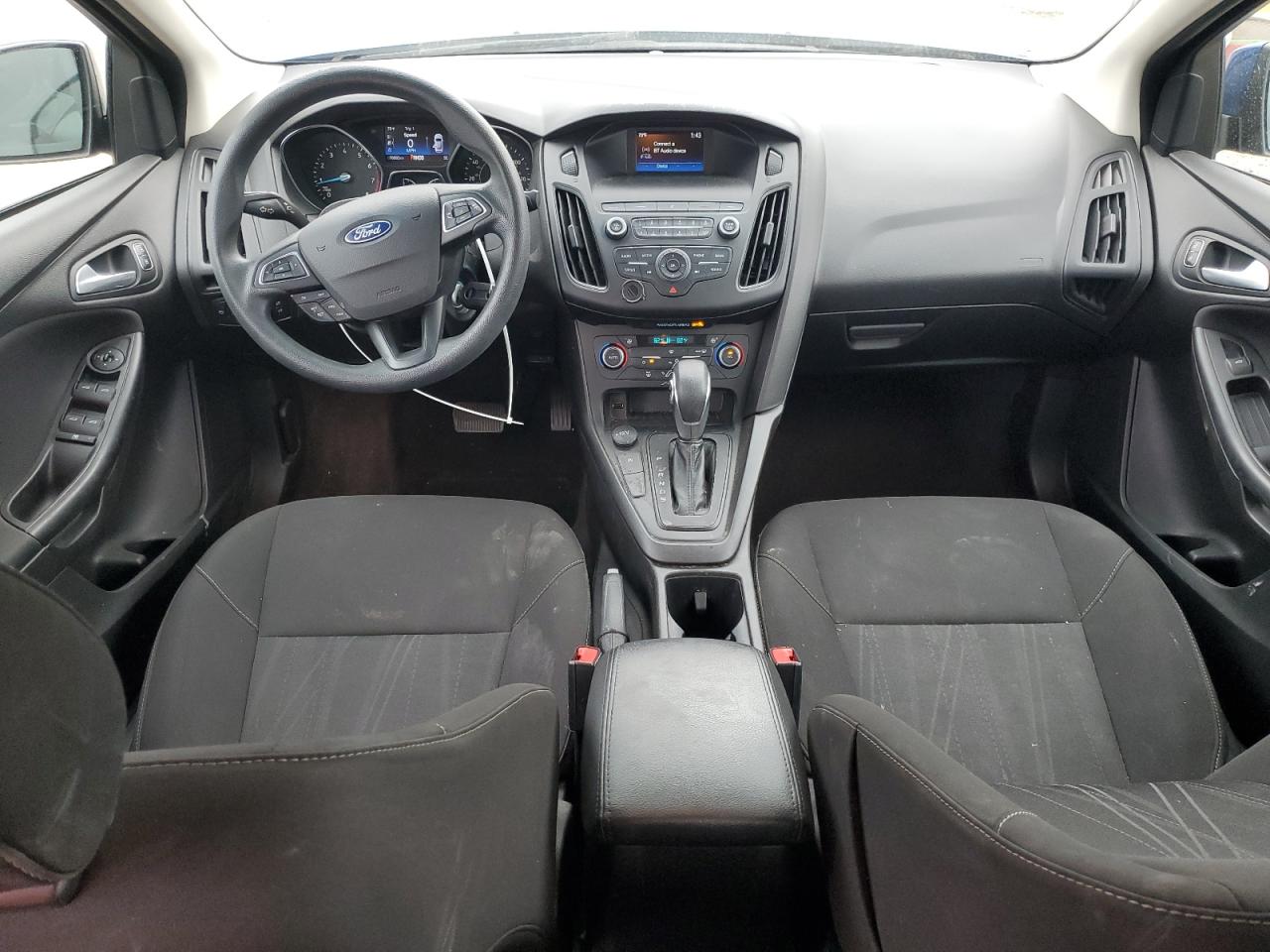Ford Focus Se Image 10