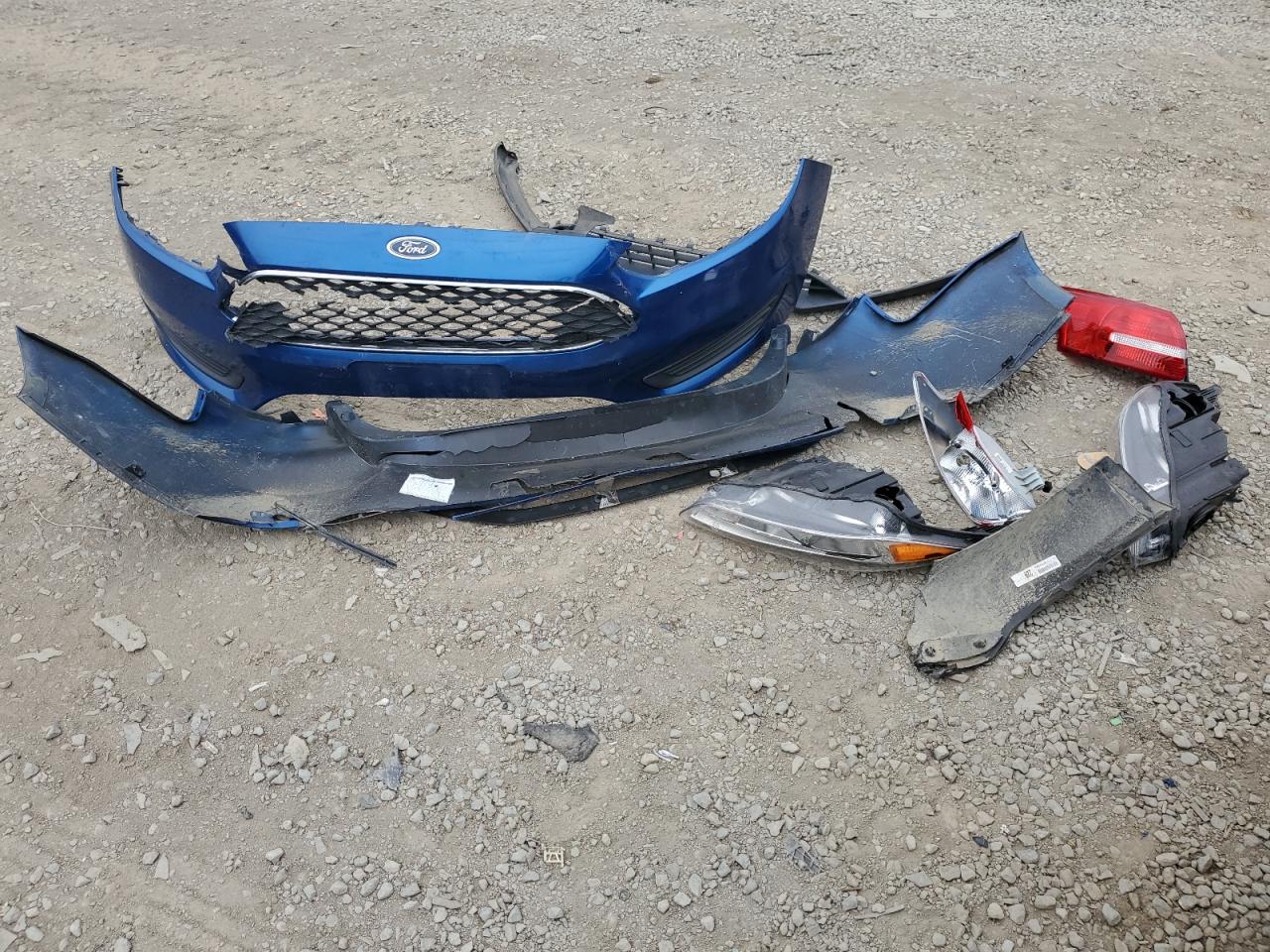 Ford Focus Se Image 11