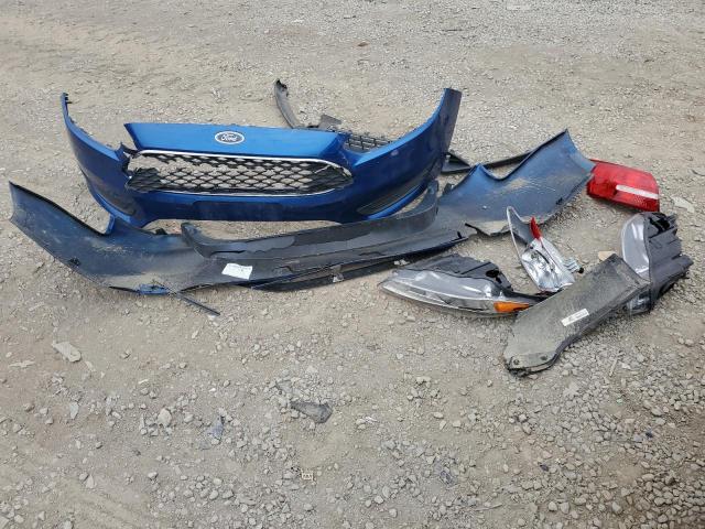 Ford Focus Se Image 11