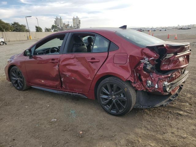 Toyota Corolla Xse Image 5