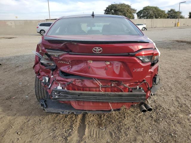 Toyota Corolla Xse Image 8