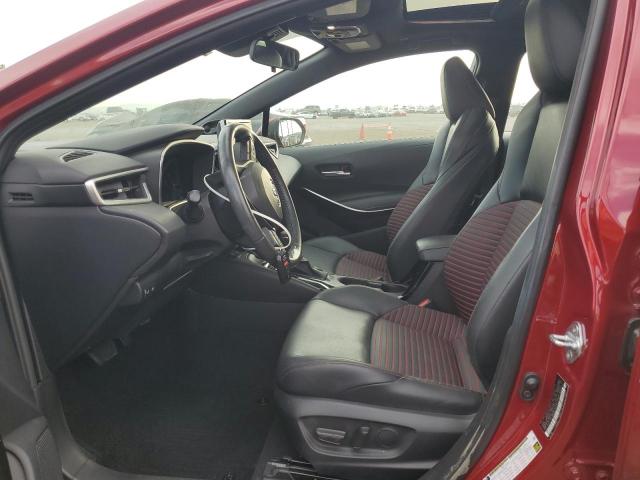 Toyota Corolla Xse Image 7