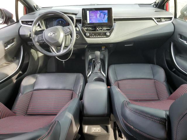 Toyota Corolla Xse Image 11