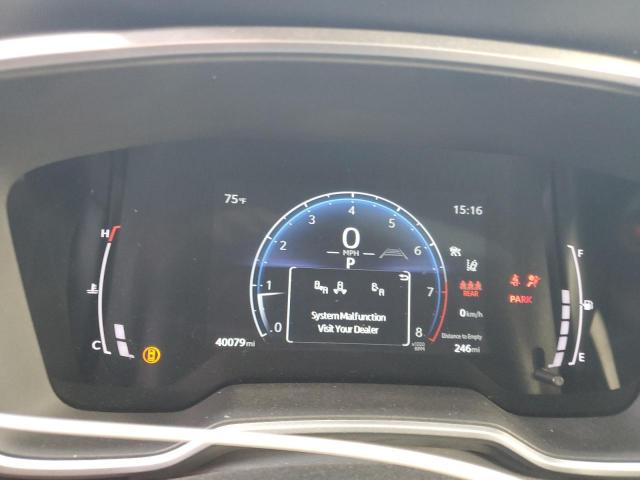 Toyota Corolla Xse Image 12