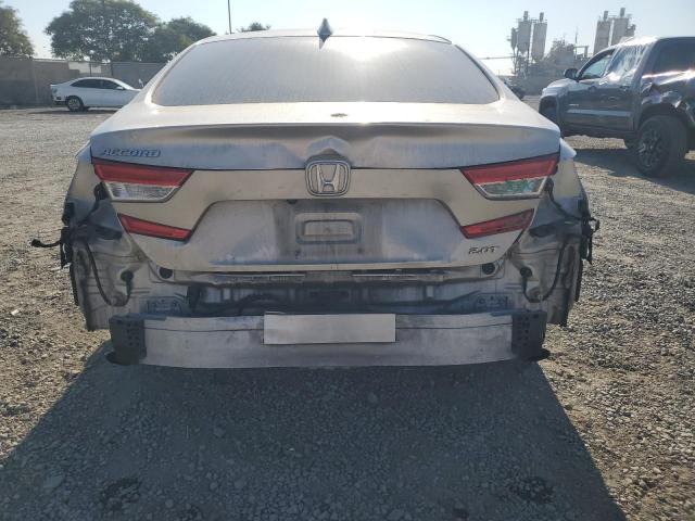 Honda Accord Exl Image 4