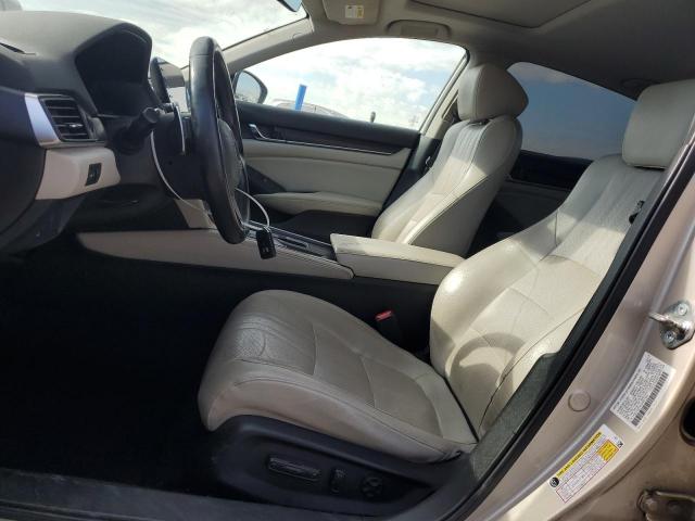 Honda Accord Exl Image 6