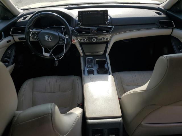 Honda Accord Exl Image 9