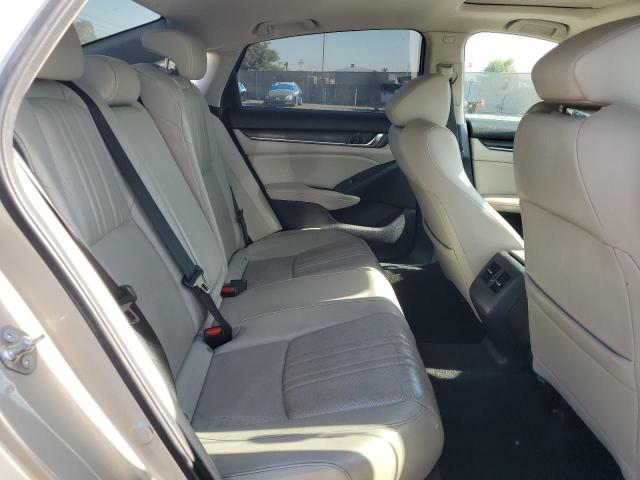 Honda Accord Exl Image 8