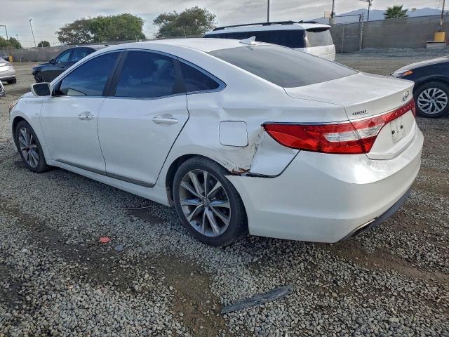 Hyundai Azera Image 4