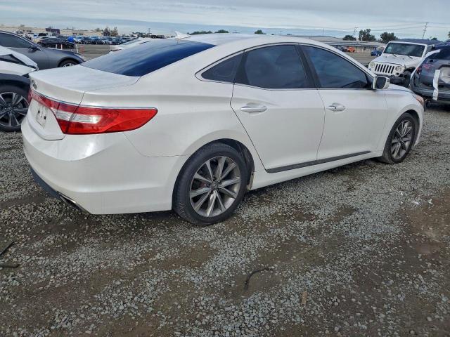 Hyundai Azera Image 6