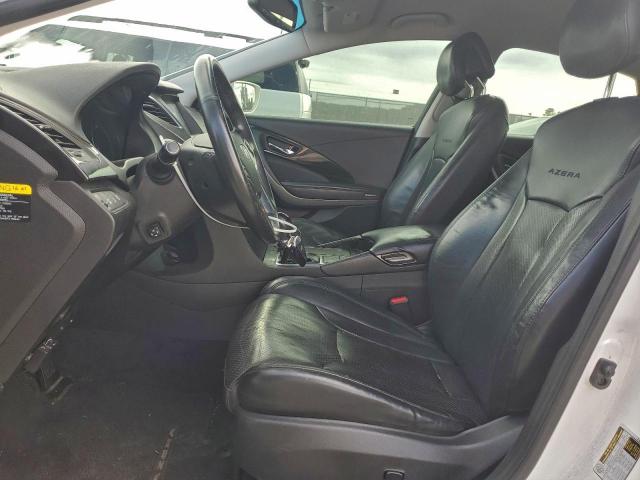 Hyundai Azera Image 5