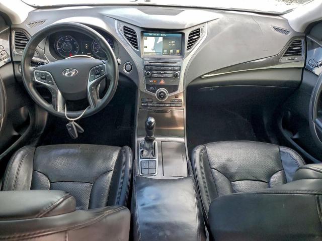 Hyundai Azera Image 2