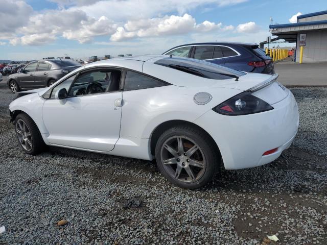 Mitsubishi Eclipse Gt Image 2