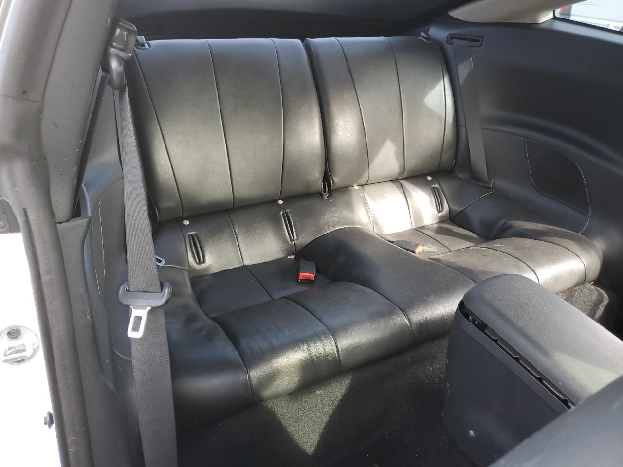 Mitsubishi Eclipse Gt Image 12