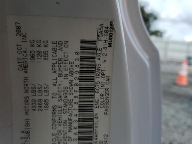 Mitsubishi Eclipse Gt Image 4