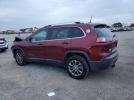 Jeep Grand Cherokee Latitude Plus Image 2