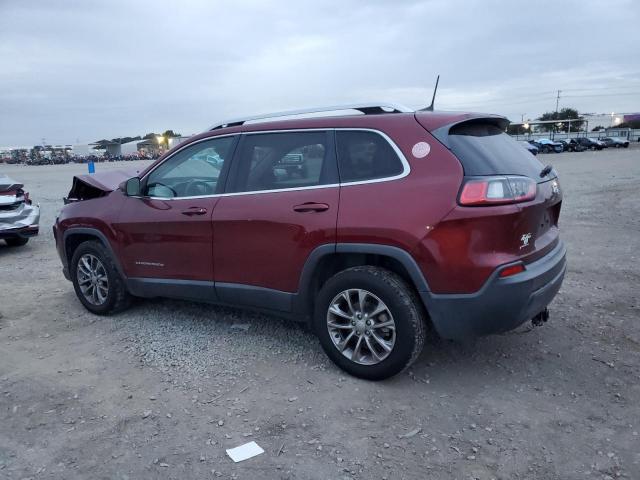Jeep Grand Cherokee Latitude Plus Image 2