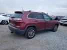 Jeep Grand Cherokee Latitude Plus Image 3