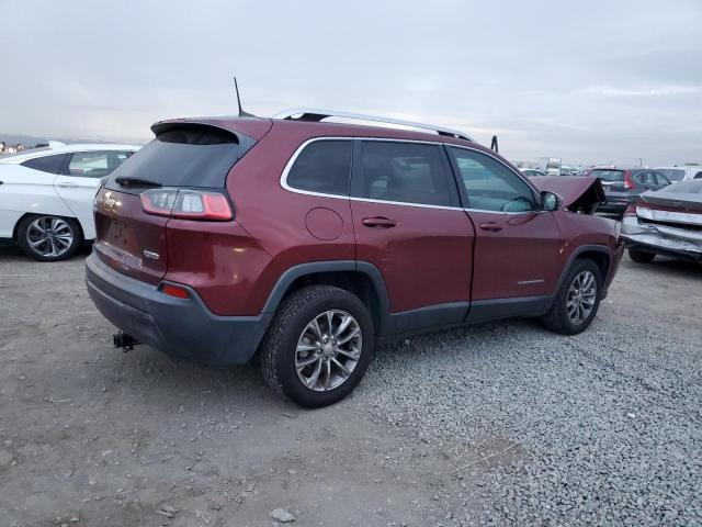 Jeep Grand Cherokee Latitude Plus Image 3