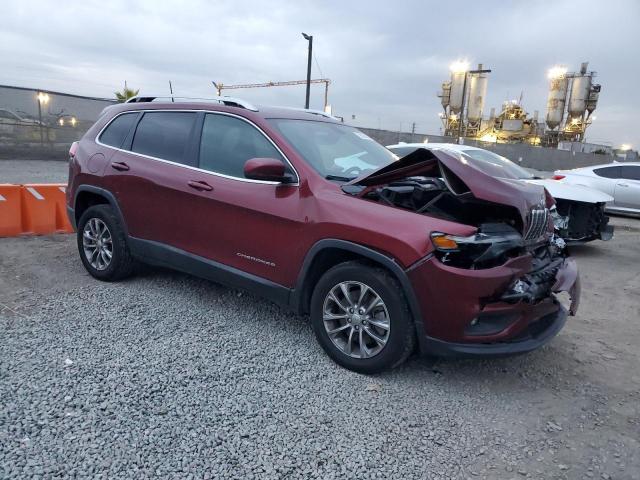 Jeep Grand Cherokee Latitude Plus Image 5