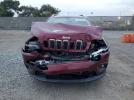 Jeep Grand Cherokee Latitude Plus Image 7