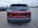 Jeep Grand Cherokee Latitude Plus Image 4