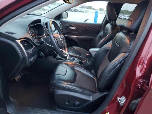 Jeep Grand Cherokee Latitude Plus Image 11