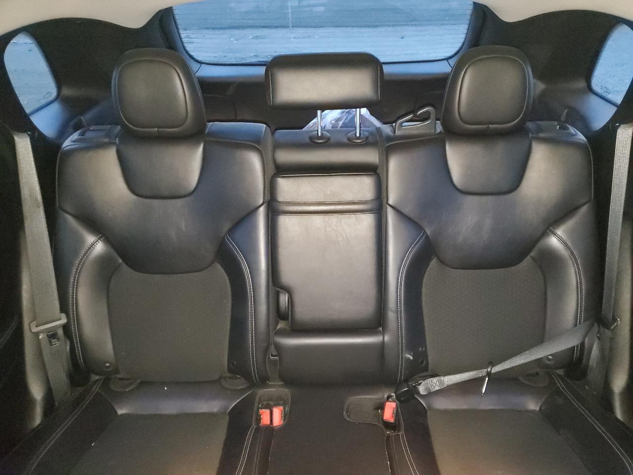 Jeep Grand Cherokee Latitude Plus Image 12