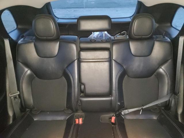 Jeep Grand Cherokee Latitude Plus Image 12