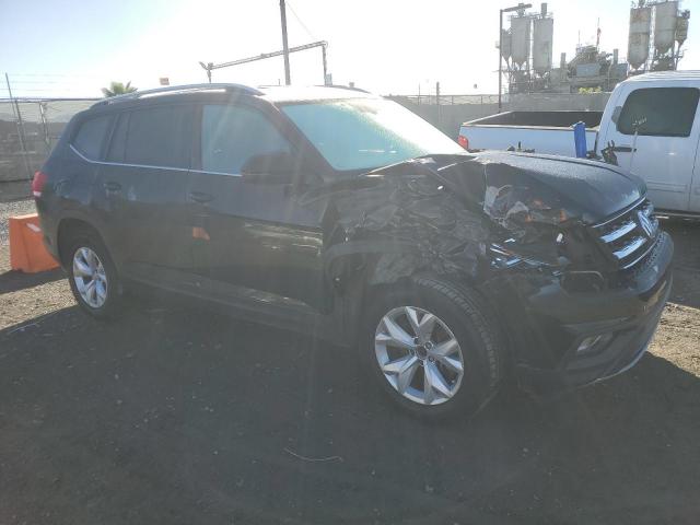 Volkswagen Atlas Se Image 4