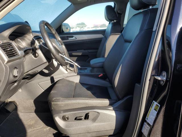 Volkswagen Atlas Se Image 3