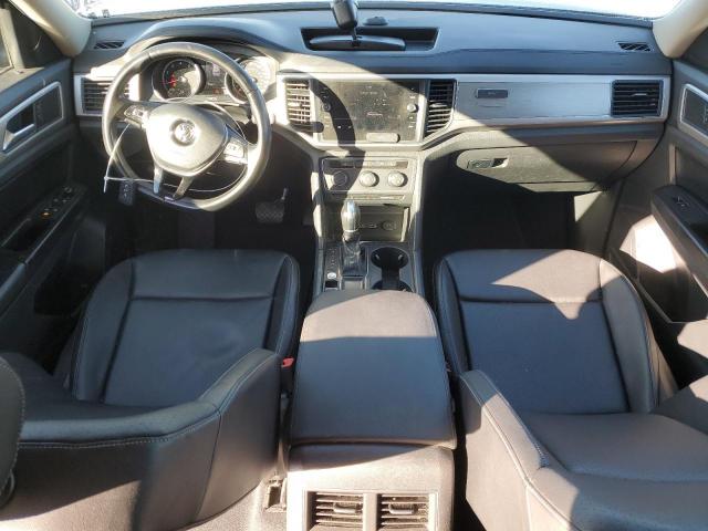 Volkswagen Atlas Se Image 7